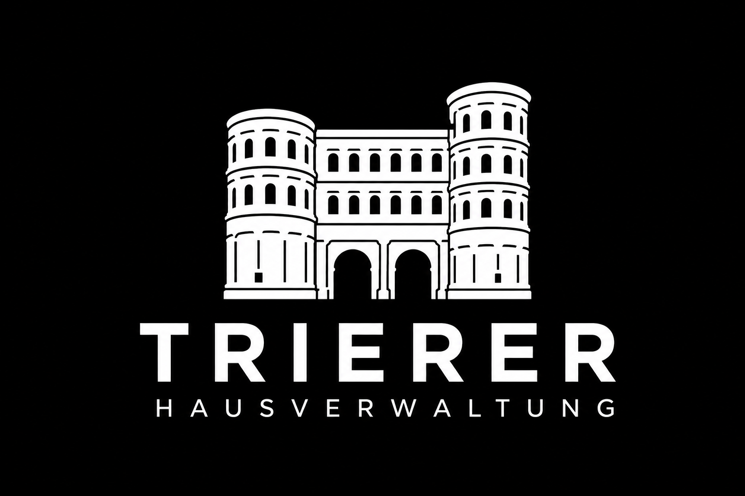 Logo Trierer Hausverwaltung